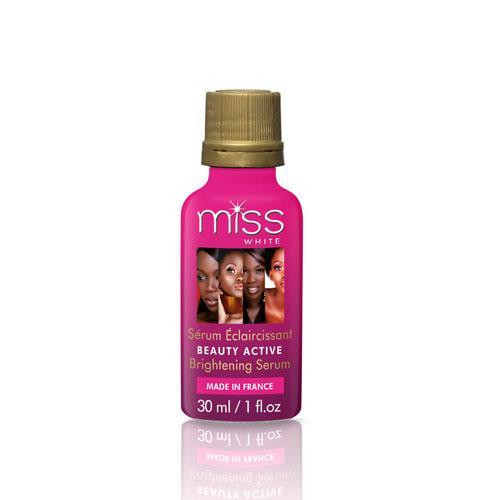 Fair & White miss white brightening serum - Beto Cosmetics