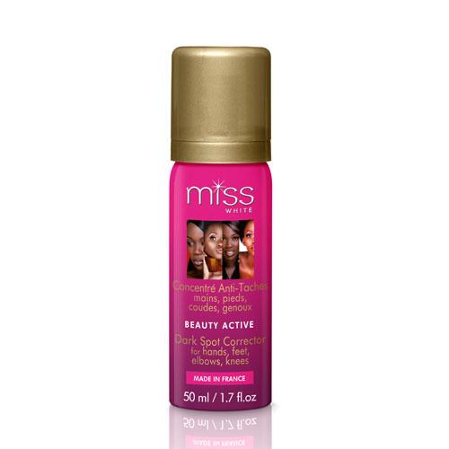 Fair & White miss white dark spot remover spray - Beto Cosmetics