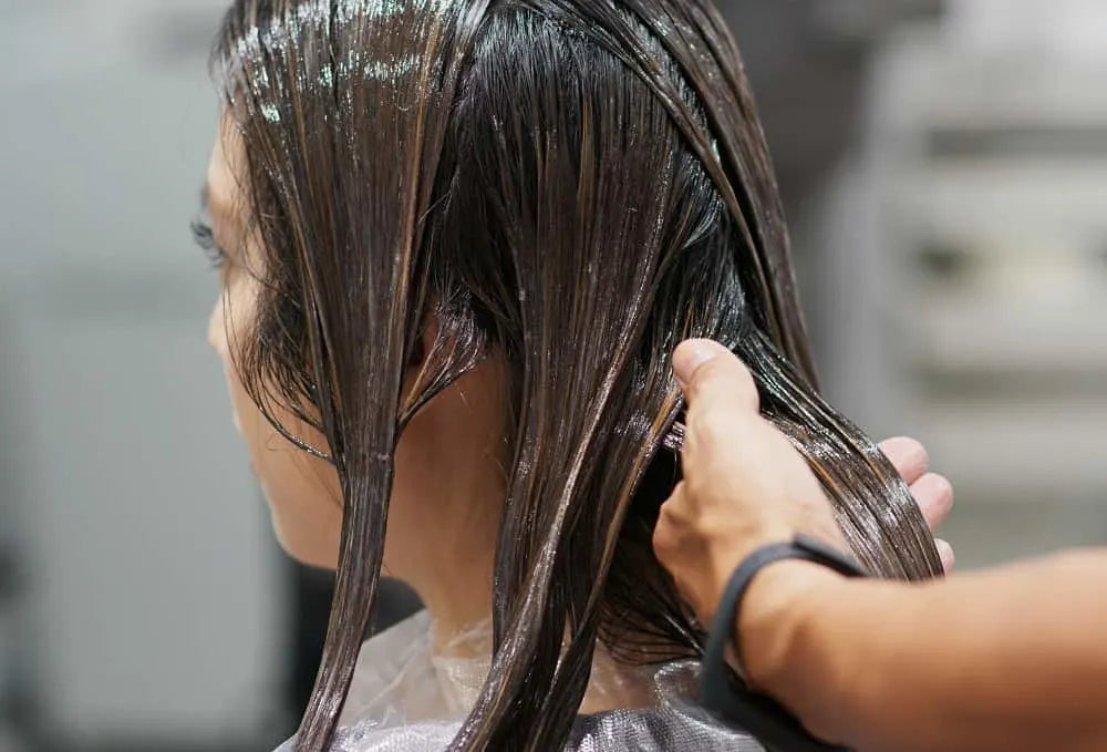 hair treatment & relaxers — Beto Cosmetics