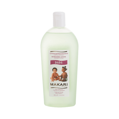 Makari Bebe Cologne - Beto Cosmetics