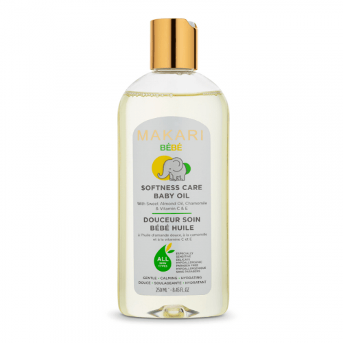 Makari Bebe Oil - Beto Cosmetics