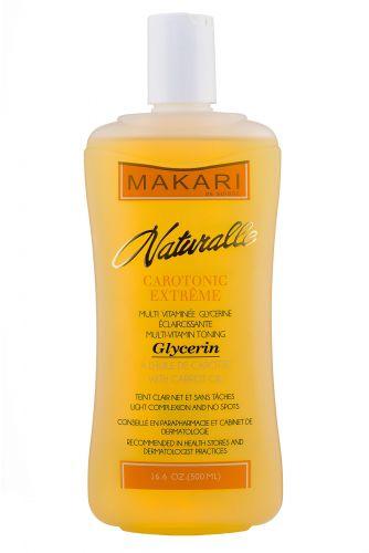 Makari Carotonic Extreme Light Glycerin - Beto Cosmetics