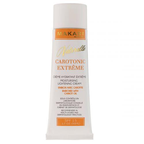 Makari Carotonic Extreme Toning Face Cream - Beto Cosmetics