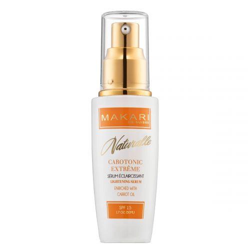 Makari Carotonic Extreme Toning Spot Treatment Serum - Beto Cosmetics