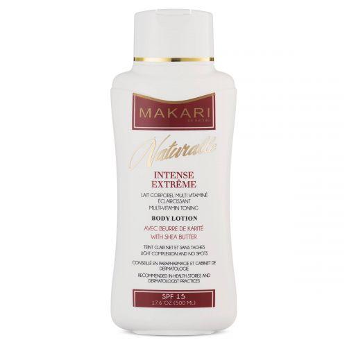 Makari Intense Extreme Body Lotion - Beto Cosmetics