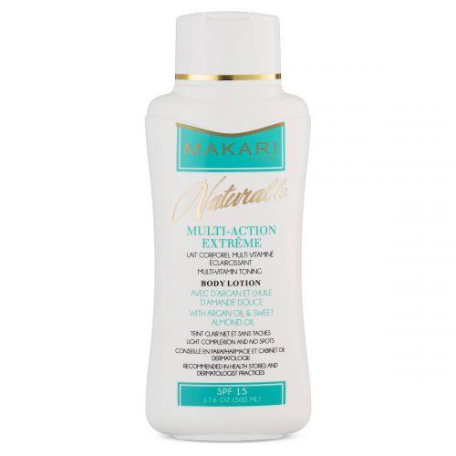 Makari Multi-Action Extreme Body Lotion - Beto Cosmetics