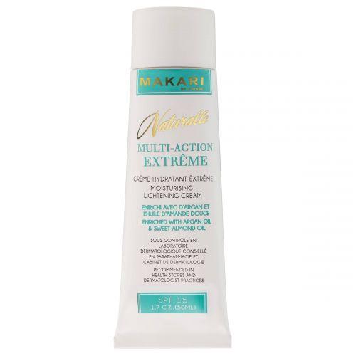 Makari Multi-Action Lightening Cream - Beto Cosmetics