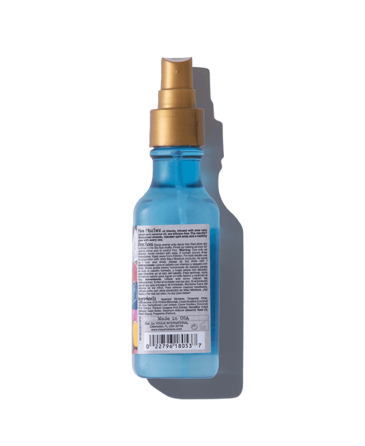 Maui Moisture Nourish & Moisture + Coconut Milk Weightless Oil Mist - Beto Cosmetics