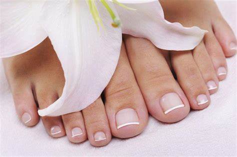 Pedicure