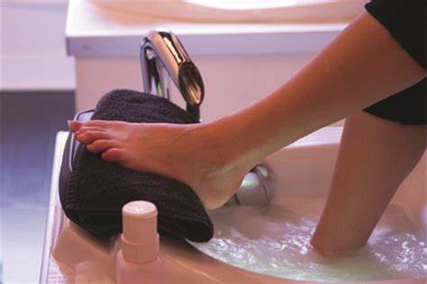 Pedicure