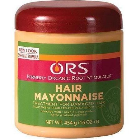 ORS Namaste Hair Mayonnaise - Beto Cosmetics