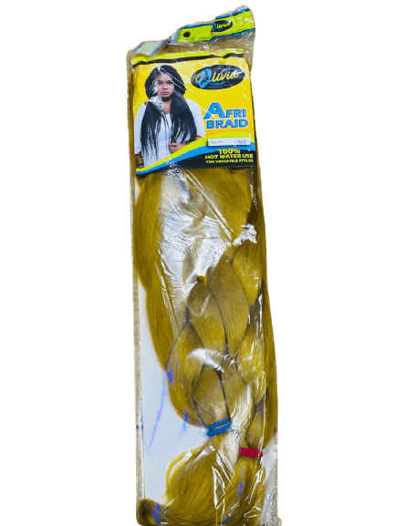 Afri Braids double color 144 - Beto Cosmetics