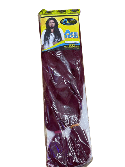 Afri Braids double color 900 - Beto Cosmetics
