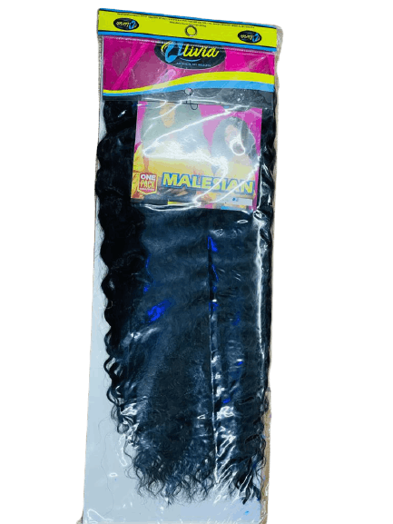 Malesia Olivia Weave-on color 2 - Beto Cosmetics