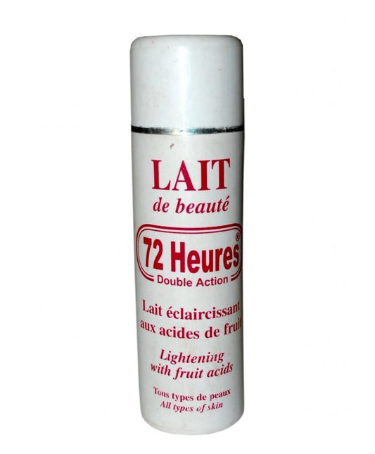 Beauty Lotion 72 Heures Body Lotion - Beto Cosmetics