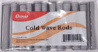 Cold Wave Rods Long for Curly hair - 12pcs - Beto Cosmetics