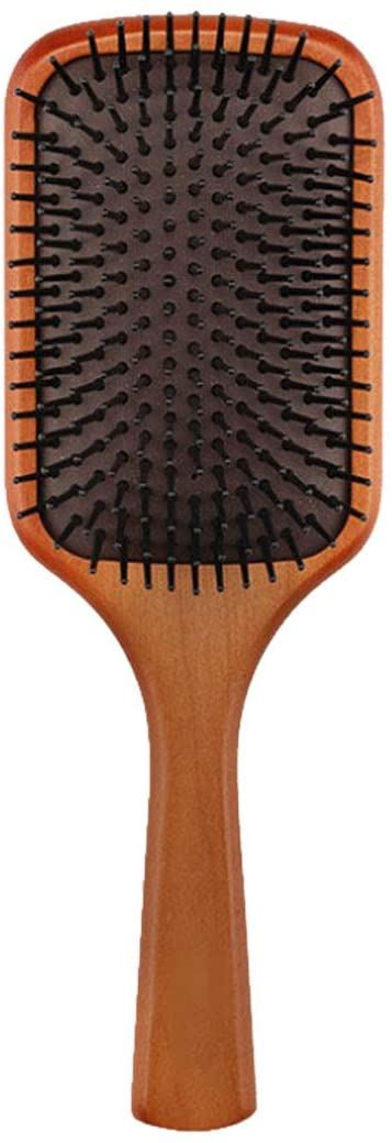 Hair Detangling Paddle Brush - Beto Cosmetics