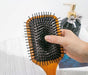 Hair Detangling Paddle Brush - Beto Cosmetics