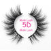Mink Lashes 5D - Beto Cosmetics