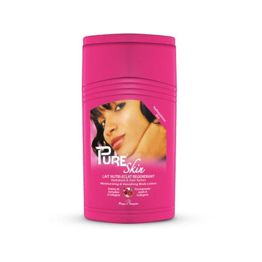 Pure Skin Vanishing Care Body Lotion Moisturizing Anti-Spot - Beto Cosmetics
