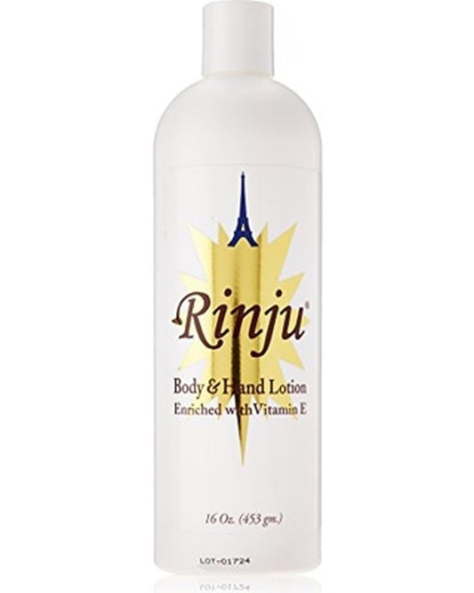 Rinju body & hand lotion - Beto Cosmetics