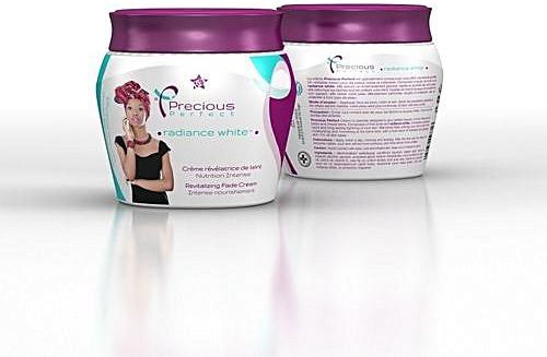 Precious Perfect Radiance White Fade Cream