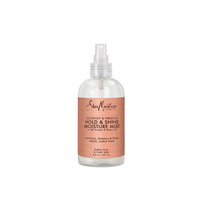 Shea Moisture Coconut Curl Hold & Shine Mist - Beto Cosmetics