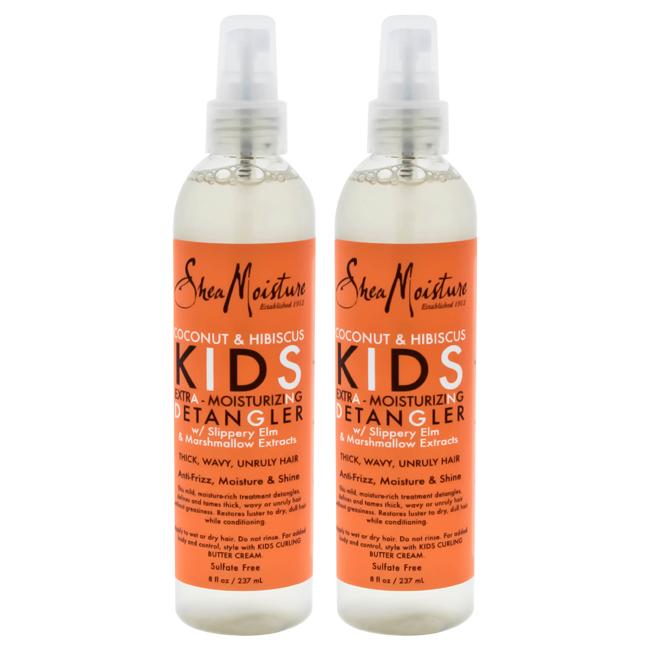 Shea Moisture Coconut Hibiscus Kid's Collection - Beto Cosmetics