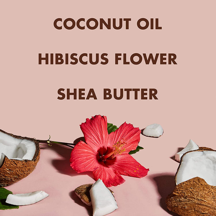 Shea Moisture Coconut Hibiscus Kid's Collection - Beto Cosmetics