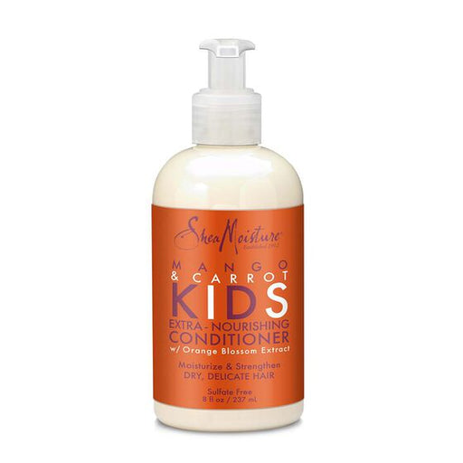 Shea Moisture Mango & Carrot Kids Extra-Nourishing Conditioner - Beto Cosmetics