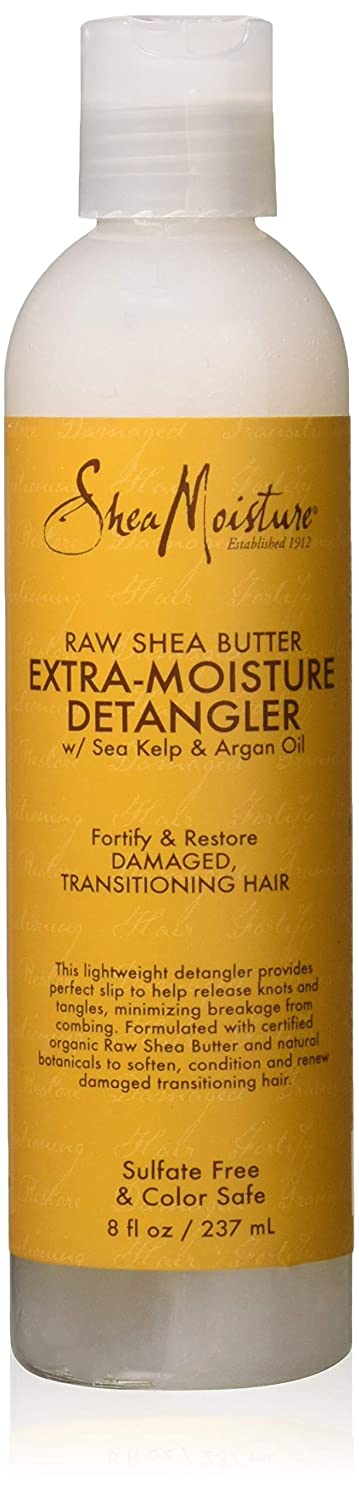 Shea Moisture Raw Shea Butter collection - Beto Cosmetics