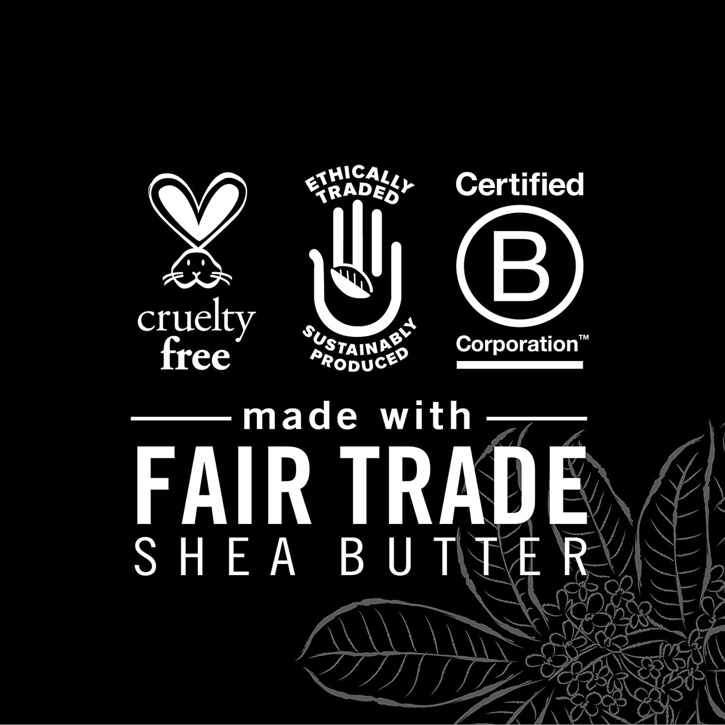 Shea Moisture Shampoo, Conditioner and Masque Set, African Black Soap Bamboo Charcoal Deep Cleansing Shampoo 13 Ounce, Conditioner 13 Ounce, Masque 12 Ounce - Beto Cosmetics