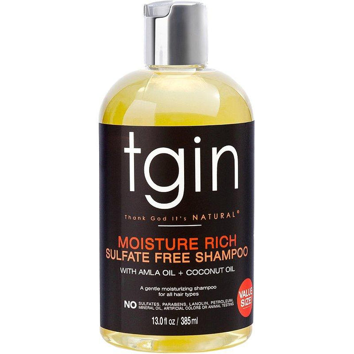 Tgin Moist Sulfate free Shampoo - Beto Cosmetics