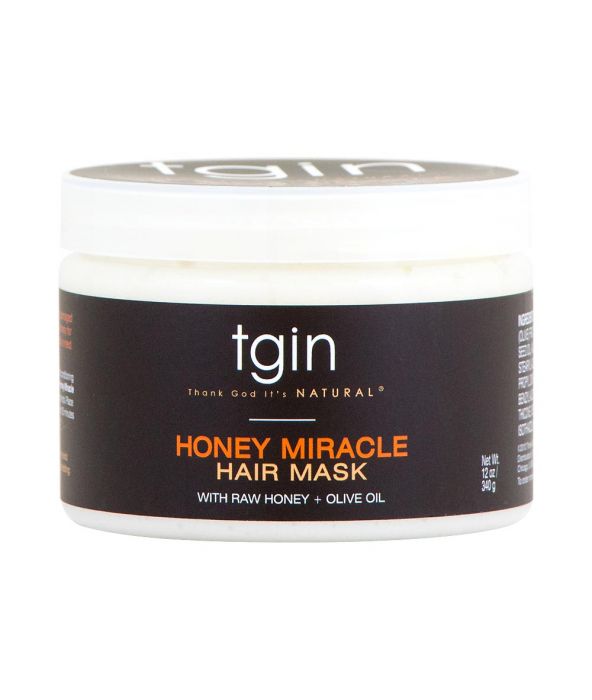Tgin Moisture Collection Bundle - 4Pcs - Beto Cosmetics