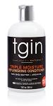 Tgin Triple Moist Replenishing Conditioner - Beto Cosmetics