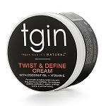 Tgin Twist & Define Cream - Beto Cosmetics
