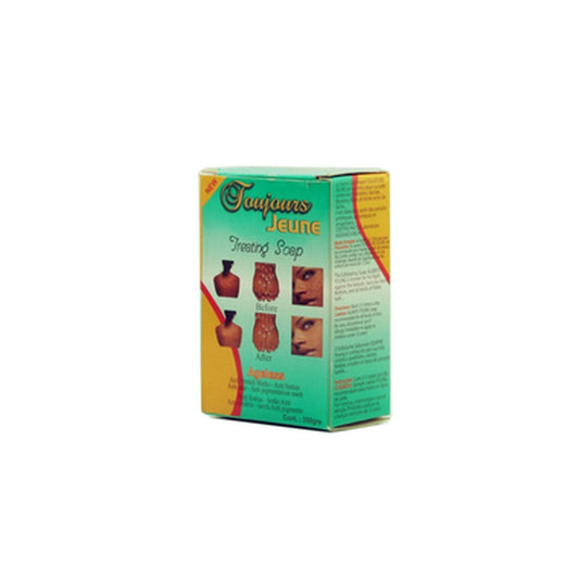 Toujours Jeune Ageless Treating Soap - Beto Cosmetics