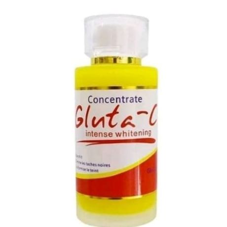 GLUTA-C INTENSE WHITHENING serum