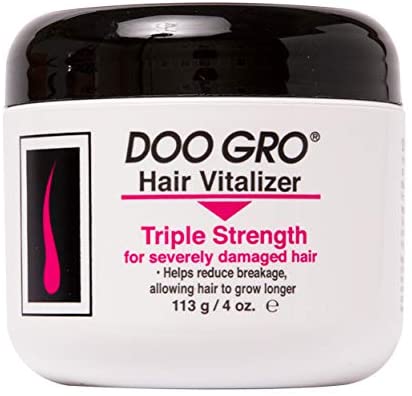 Doo Gro Mega tripplr cream 4.Oz - Beto Cosmetics