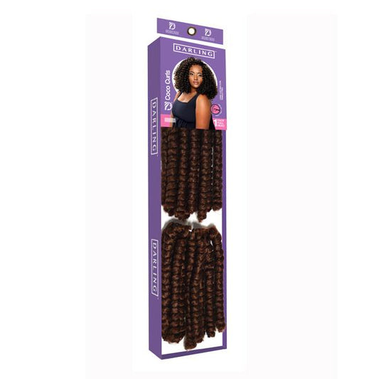 Darling Coco Curls - Beto Cosmetics