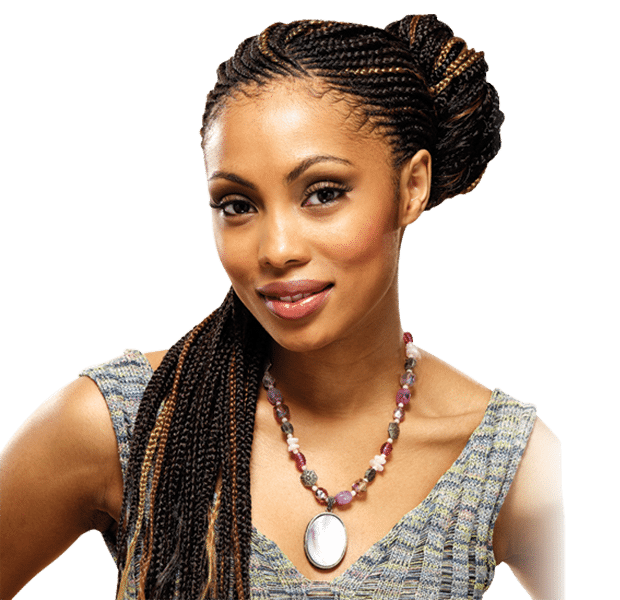 Darling Ultra Xpression Braids - Beto Cosmetics