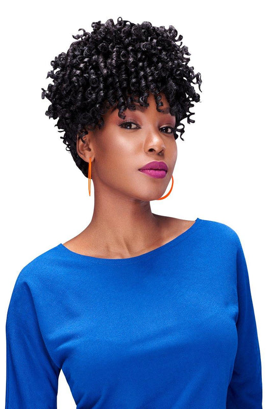 Darling Soft Dreads Naturals - Beto Cosmetics