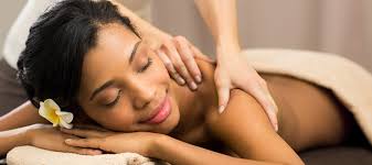 Massage - Normal
