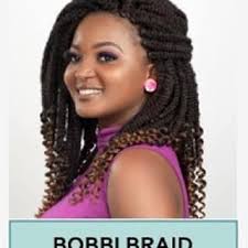 Darling Bobbi Braids - Beto Cosmetics