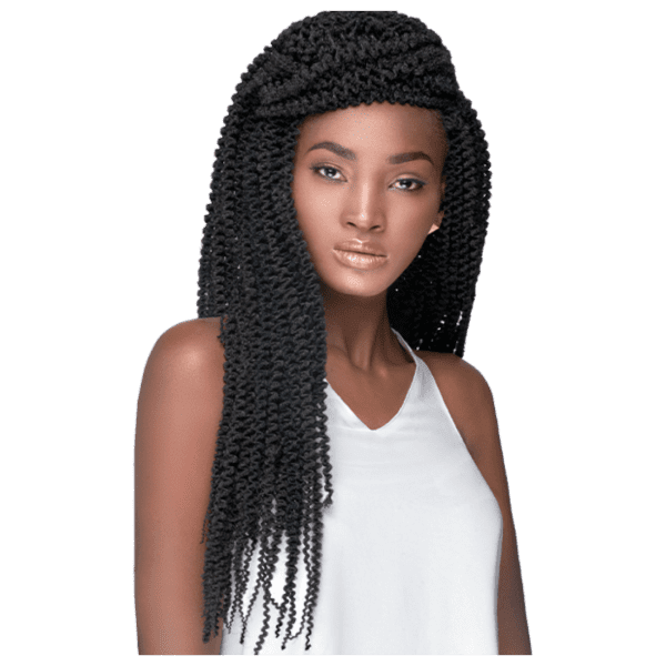 Darling Afro Kinky - Beto Cosmetics