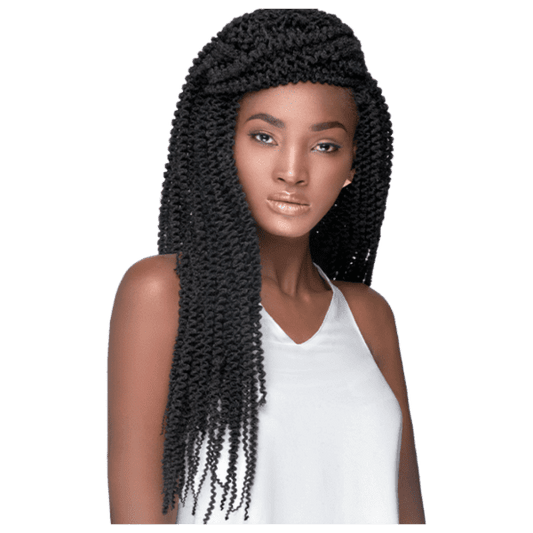 Darling Afro Kinky - Beto Cosmetics
