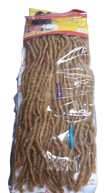 Ndolox Color 144 - Beto Cosmetics