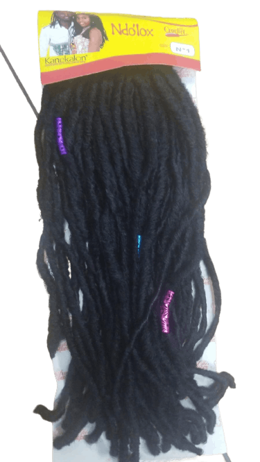 Ndolox Color 1 - Beto Cosmetics