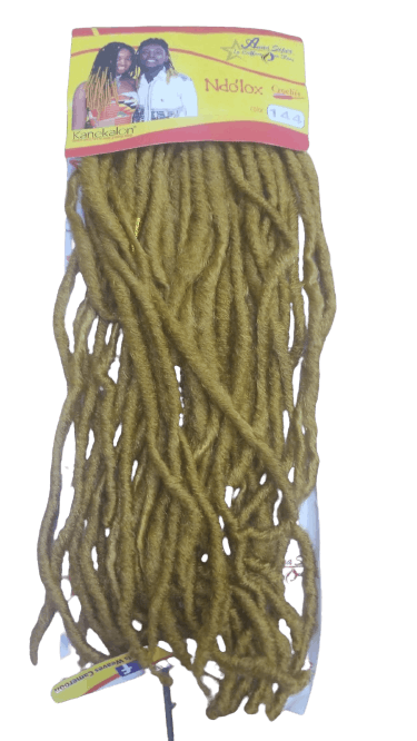 Ndolox Color 144 - Beto Cosmetics